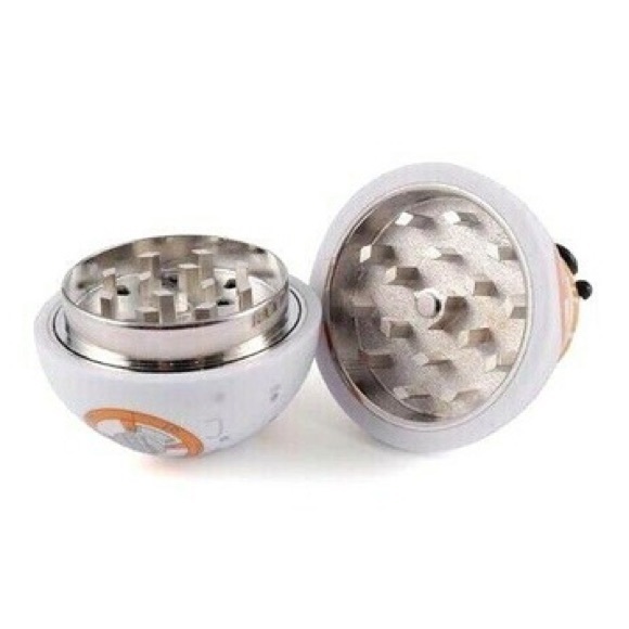 BB8 Kitchen Grinder - Picture 3 of 3